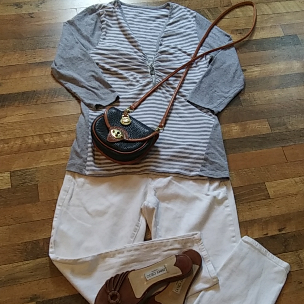 💋2 Sexy Tops Bundle Michael Kors Medium Tops